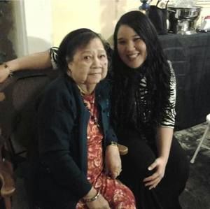 Meet your Posher, Maridelle